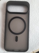 Matowa Magnetyczna Etui na Google Pixel 10/10 Pro/10 