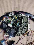 Robot sprzątający Tikom G8000 płyta główna cz