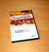 Multimedialna encyklopedia Wiem edycja 2005 st bdb