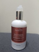Indigo balsam do ciała Raspberry Love 300ml
