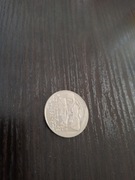 10 Euro  srebro 2012 100 lat Niemieckiej Biblioteki Narodowej 