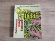 Case Method Modelowanie funkcji i procesów Richard Barker, Cliff Longman