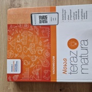 Geografia - Nowa Era - Matura - vademecum