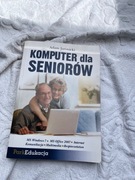 Komputer dla seniorów  Jaronicki 