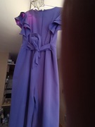 Kombinezon dziewczęcy 