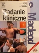 Badanie kliniczne Macleoda