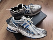 Buty New Balance 1906r silver metallic TOP model -50%!! Air max