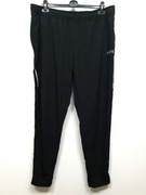 Spodnie damskie sportowe softshell turystyka New Apparel XXL spandex