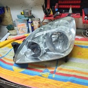 Sprzedam lampy  przód do Hondy CRV , 2006 r. Komplet