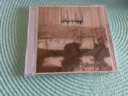 MOONTHOTH Uroczysko mgła furia behemoth owls woods graves