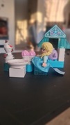 LEGO DUPLO, Disney Frozen, Popołudniowa Herbatka u Elsy i Olafa, 10920