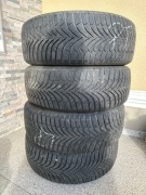 Hankook Winter Icept RS2 4 szt Stan Bardzo Dobry 2022-2023