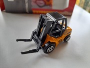 Majorette Extractor Chariot Elevateur nowy Box