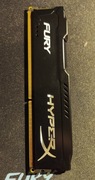 Pamięci DDR 3 Kingston Hyperx Fury