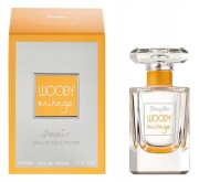 Douglas Woody Mirage EDT 50 ml oryginał UNIKAT