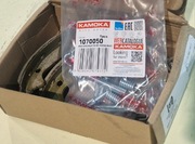 SZCZĘKI RĘCZNEGO SPRĘŻYNKI BMW E46 E87 E90 E91 F20