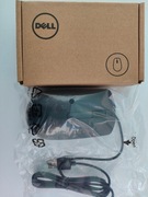 Dell MS116 optyczna czarna USB