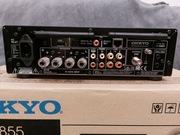 Amplituner Onkyo R-N855 