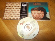QUEEN The miracle CD