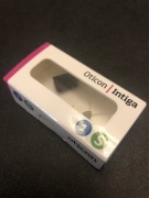 Oticon Intiga 1S lewa C3, słuchawka do aparatu słuchowego