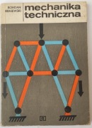 Mechanika techniczna