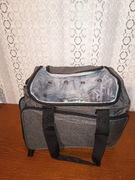 Torba dziewiarska Teamoy 