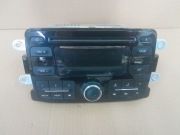 Radio Dacia Renault z CD AGC 0060RF