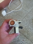 Elektrozawór Indesit IWD61051