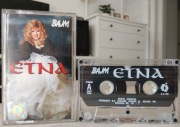 Etna Bajm Kaseta