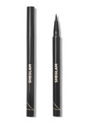 Czarny Eyeliner SHEGLAM Eye Affinity – Matowy i Trwały