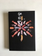 SUSHI BILINGUAL EDITION JAPANESE / ENGLISH