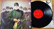 RAINBOW Difficult To Cure 1981 HOLL WINYL LP EXC-