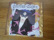 Culture Club -The War Song [1984] Vinyl 7" ZOBACZ