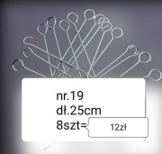 Kombiwar- części szpikulce do szaszłyków 