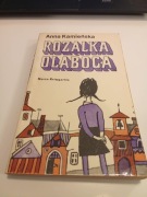 Rozalka olaboga Anna Kamieńska