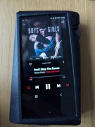 Odtwarzacz DAP Astell Kern Norma SR35 4 x DAC Cirrus Logic