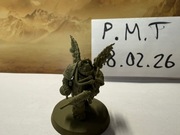 Piologus Putrifier - Death Guard 
