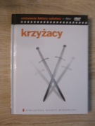 KRZYŻACY - 1960 DVD ideał