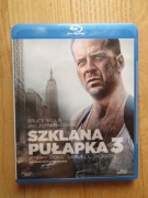 Szklana pułapka 3 wydanie polskie