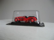 Alfa Romeo 8C, 1:43/NOWA