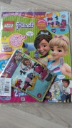 Gazetka __LEGO___ FRIENDS __ 01/2022__ klocki