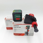 Laser krzyżowy Parkside PKLL 7 E4 7 m