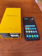 Telefon POCO M3 PRO 5G Kolor niebieski