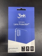 Szkło na aparat telefonu samsung s22