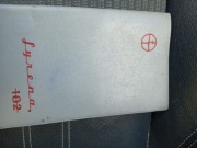 Instrukcja obsługi Syrena 102