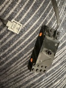 Lego 87574c01 Electric, Train Motor 9V RC Train