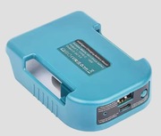 Adapter USB, USB-C do akumulatora Makita 18v