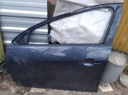 Drzwi przednie lewe przód Opel Insignia A