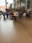 Max Stranger Things Kinder Joy Funko Pop