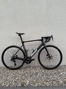 Karbonowy rower szosowy Radon r. L Ultegra Di2